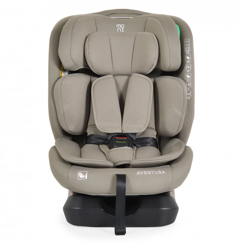 Стол за кола Aventura 40-150см-Beige